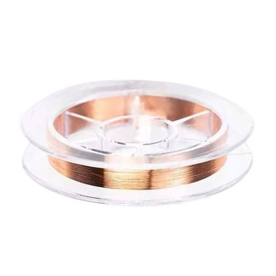 Flexible Copper Wire for Complex Electronic Repair and Project Circuit Board Fix