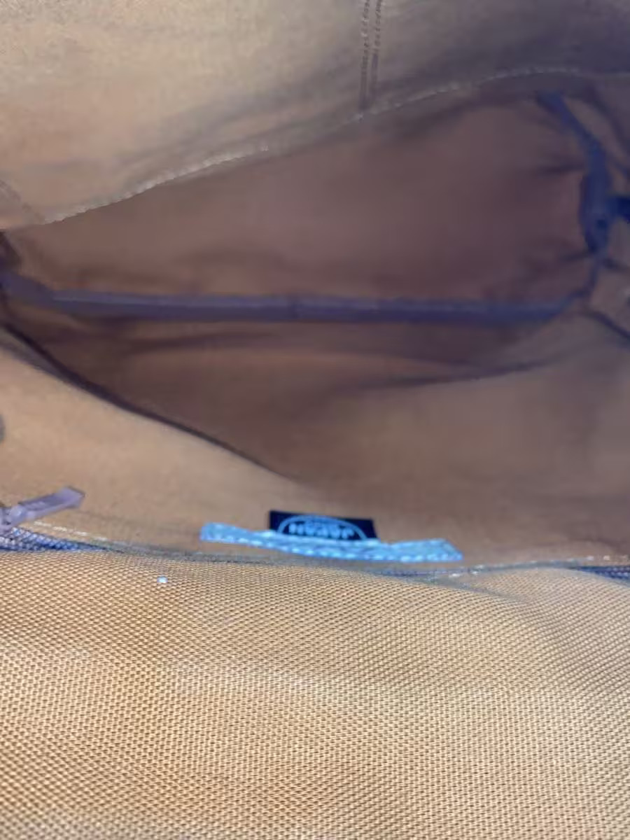 DAKOTA Backpack Leather CML - image 6