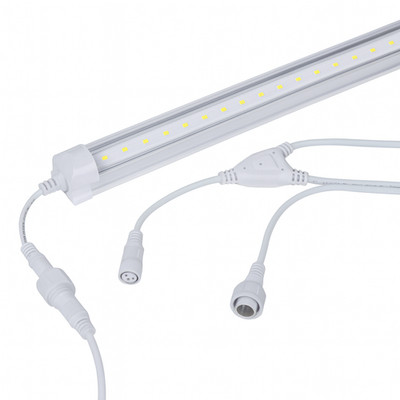 LED 5ft Cold Case (Cooler) Light 32W Daisy Chain ETL & DLC Listed (MES)