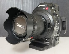 CANON EOS C100 MARKII Digital Cinema Camera