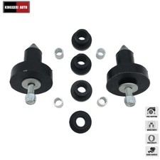 For Kenworth T600 T2000 W900 T800 T600 Hood Pins Hood Bushing Kit 924-5410