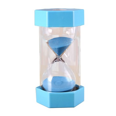 Sanduhr Sanduhr Bunt Sanduhr Set - 5 Minuten Sanduhr Stunde Sandglas