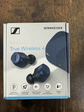 New Sennheiser Momentum True Wireless 4 Noise Cancelling Earbuds