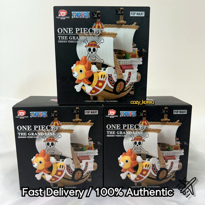 【日本から発送】ONE PIECE フィギュア POPMART POPMART x One Piece Series Figures Single / Set Price - PM💰 100