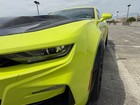 2020 Chevrolet Camaro SS
