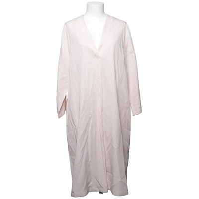 COS, Kleid, Größe: 40, Pink, Lyocell/Polyamid, Einfarbig, Damen #ZkE