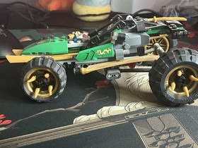 Lloyd Jungle Raider Tournament Of Elements