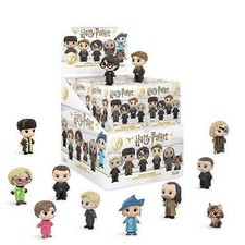 Funko Harry Potter Misterio Mini Serie 3 (1) Misterio Mini pack con (1) figura