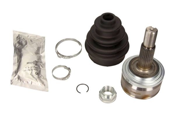 Joint homocinétique arbre de transmission MAXGEAR 49-1603 compatible TOYOTA 43405-02230 kit cardan complet