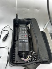 Vintage Cellular Phone From Cellular One By Motorola