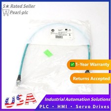 NEW Allen-Bradley RJ45 to RJ45 EtherNet Patchcord 1585J-M8TBJM-0M6