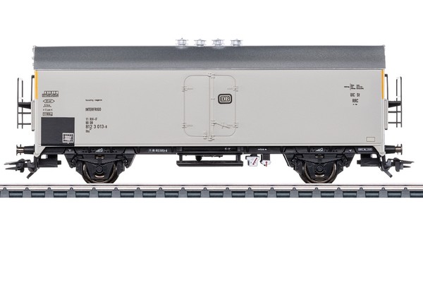 MäRklin 45032 H0 KüHlwagen Ichqrs 377 Db-image