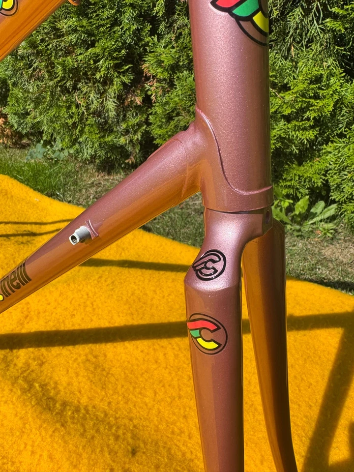 Cinelli Donna Supercorsa - Bild 2 von 4