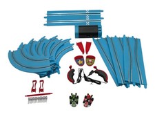 Carrera First Mario Kart Slot Car Set