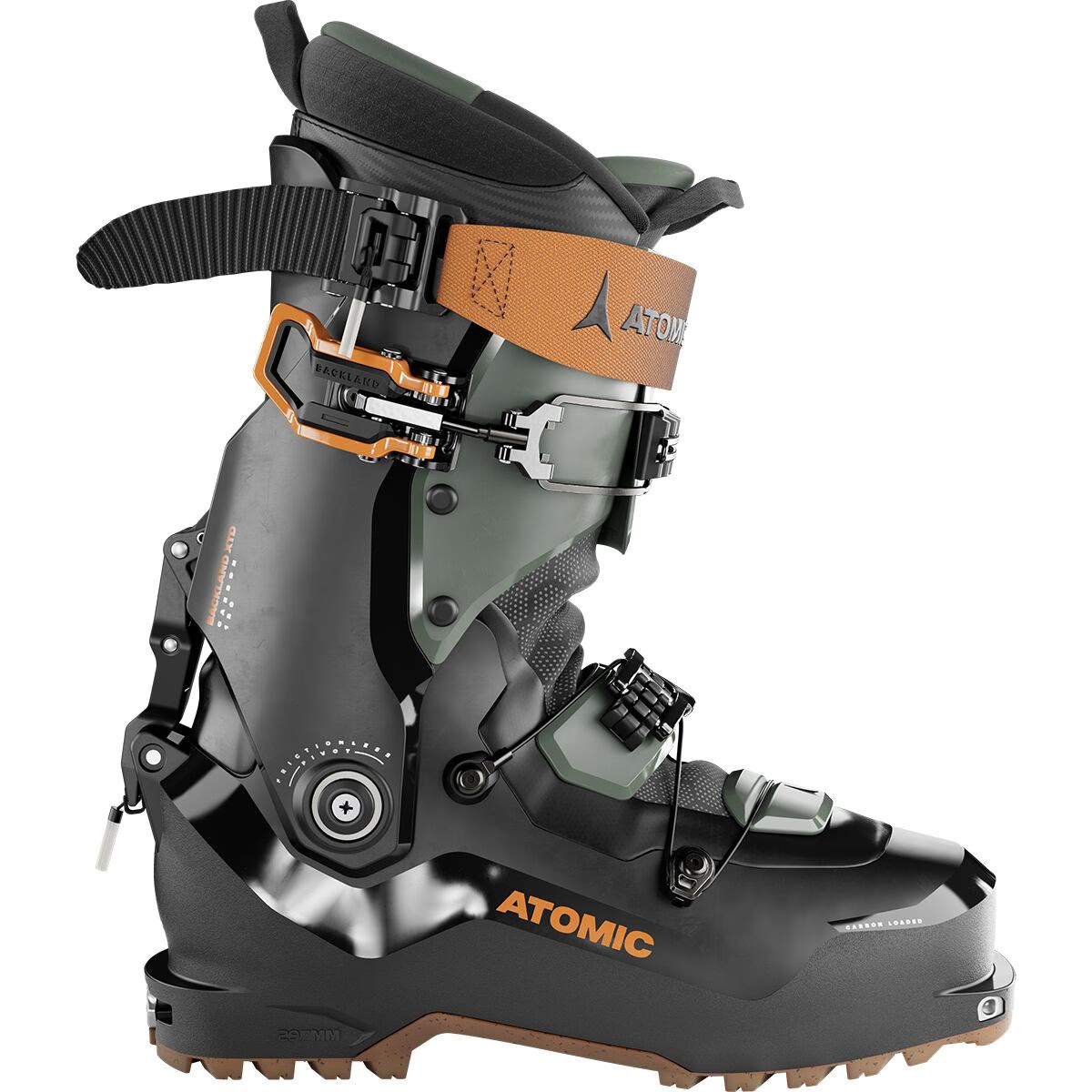 Atomic Backland XTD Carbon 120 Boot - 2026 145090₽