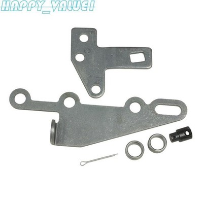 For Turbo TH400 TH350 TH250 4L60E 35498 Cable Bracket and Shift Lever Kit *lh