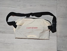 Courvoisier Cognac Bag Nylon Promo Give Away