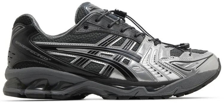 UNAFFECTED x ASICS Gel Kayano 14 Infinite Wonders Pack - Dark