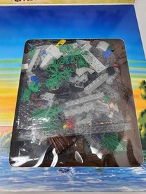 LEGO 6748 Western Indians Wild West Boulder Cliff Canyon New Sealed