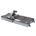 Dremel Blueprint Portable Saw Station with 12V Brushless Cordless Circular Saw