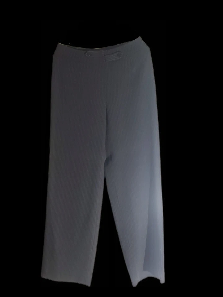 美丽的 Armani Collezionisi 女式 6 码裤子套装 — 第 2/2 张图片