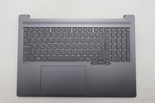 Original 5CB1R61140 Lenovo Thinkpad Keyboard Hungarian Pro 5 16IAH10