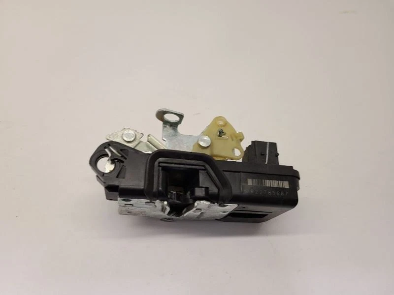 2012 Chevrolet Malibu Rh Right Front Passenger Door Lock Actuator - Imagem 4 de 4