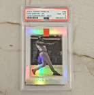 Ken Griffey Jr. 2003 Topps Tribute  #86 Contemporary Red  /225  PSA 8 POP 2