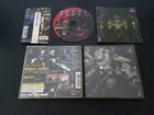 Import Sony Playstation - Omega Boost - Japan Japanese PSX PS1 US SELLER