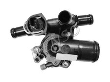 New Thermostat, coolant for NISSAN RENAULT:X-TRAIL,DUALIS I,KOLEOS I,LATITUDE