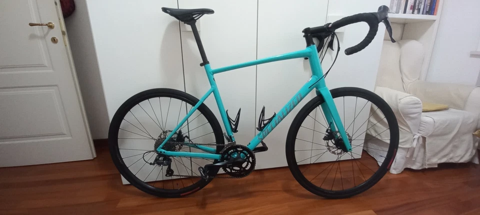 Specialized Allez, foto 1 di 5