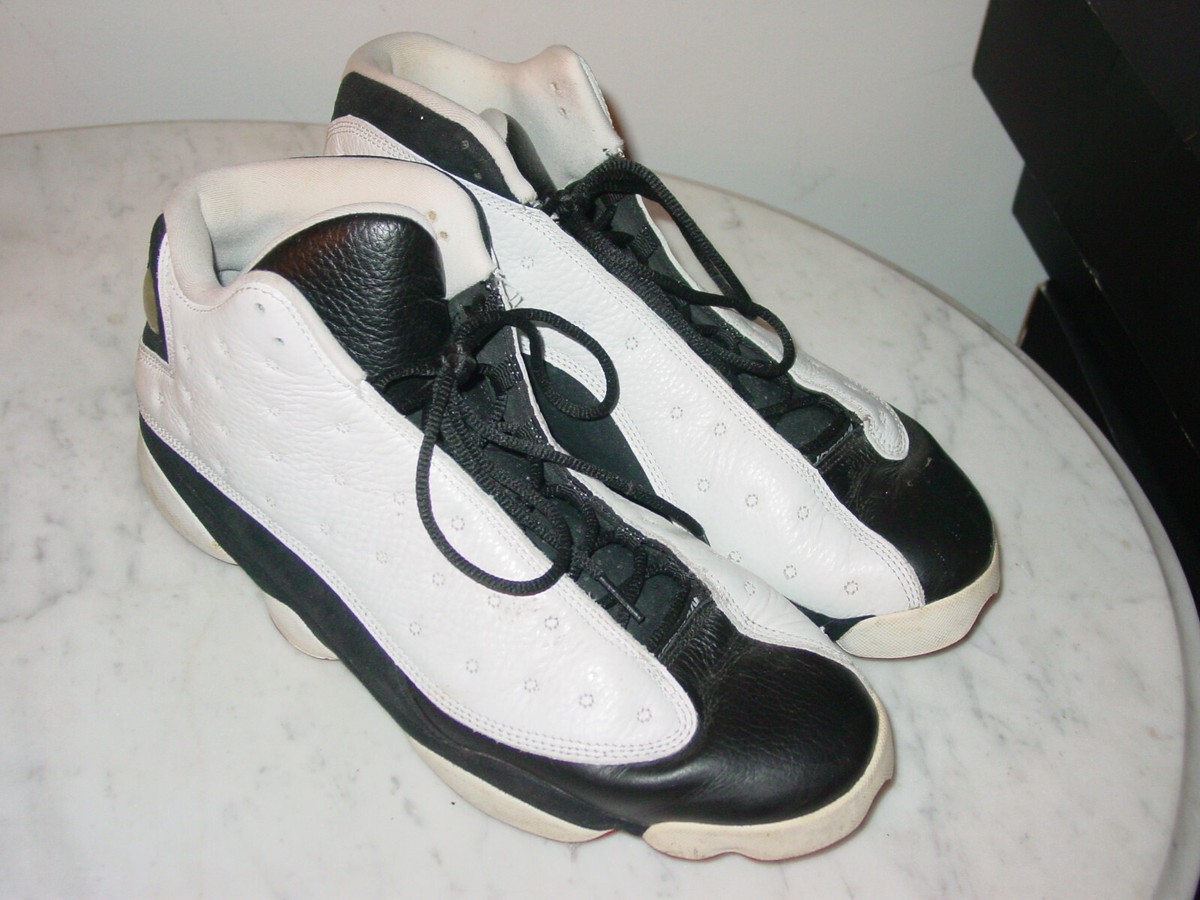 シューズ(男性用) Nike Air Jordan 13 Retro \"He Got Game\" p_24147566_171029831_93491.jpg