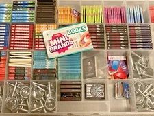 Books Series 1 Mini Brands - YOU PICK - FLAT RATE SHIP - NEW Back in stock