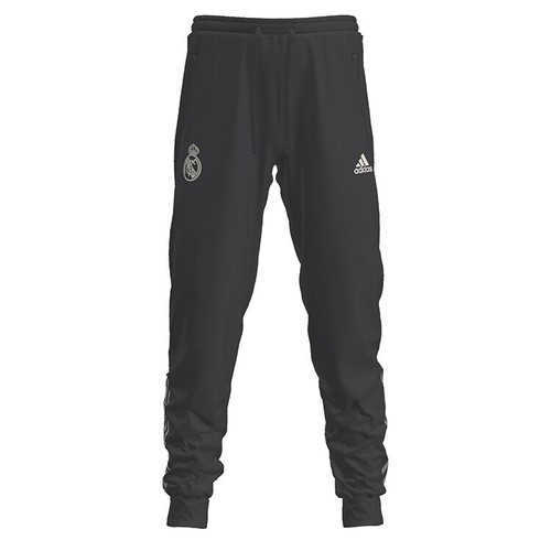 Adidas Real Madrid CF Travel Pants 