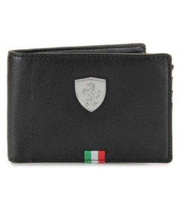 puma wallets for mens