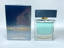 Dolce & Gabbana The One Gentlemen For Men EDT 1oz/30ml