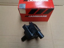 NEW GENUINE CAMBIARE IGNITION COIL VE520135 MERCEDES C E S CLASS SPRINTER VITO 