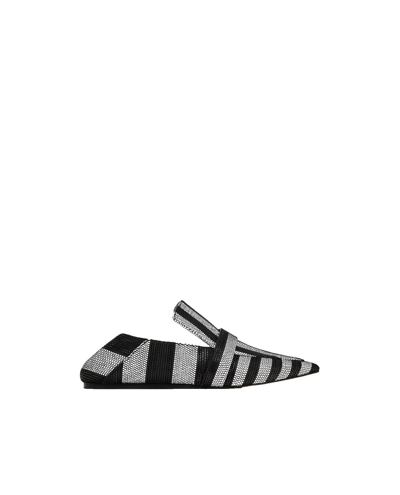 Zara Women's Striped