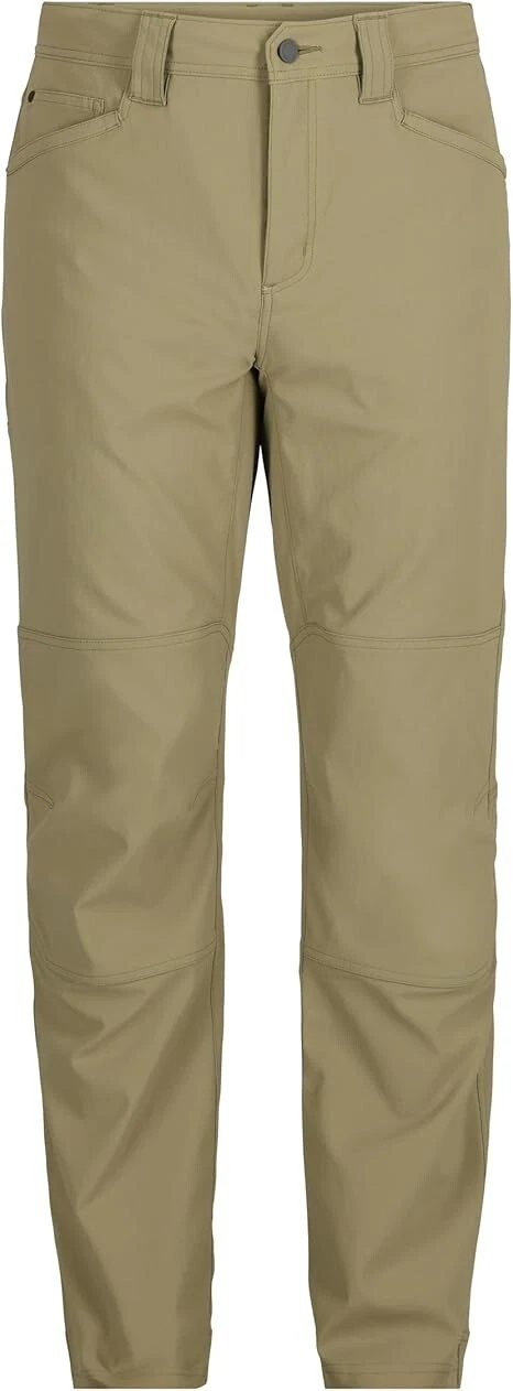 Simms Mens Windrift/Outdoor Pant - Bay Leaf (Olive) - Choose Your Size
Opens in a new window or tab