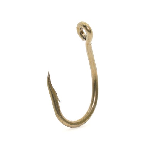 Mustad Schnabelhaken 50 Stück 92677-BR ***Größe wählbar*** - Bild 3 von 4