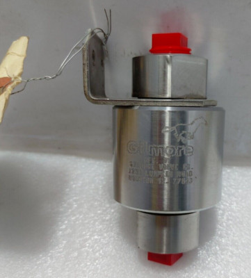 Gilmore 2762512-11-01 Ventil 1.3cm Shuttle 27057-0.2