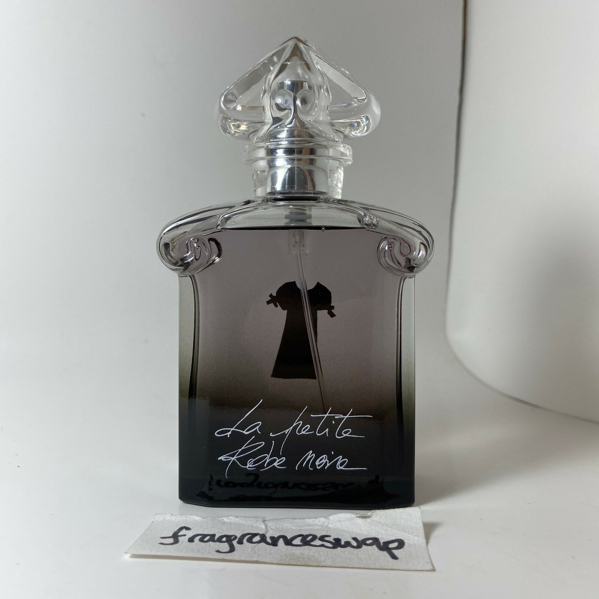 Perfume×ISETAN petite robe noire あーちゃん La Petite Robe Noire ⋅ Eau de Parfum ⋅ GUERLAIN