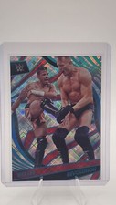 Wes Lee #19 2022 Panini WWE Revolution Cosmic Parallel /149 SP