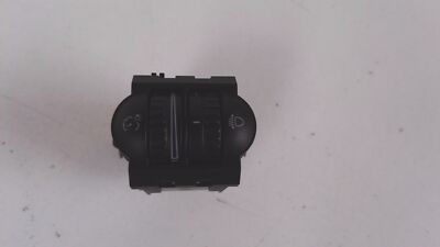 Schalter Leuchtweite VW Scirocco III 13 BJ 09 VW Scirocco 1.4 TSI Bj 2009