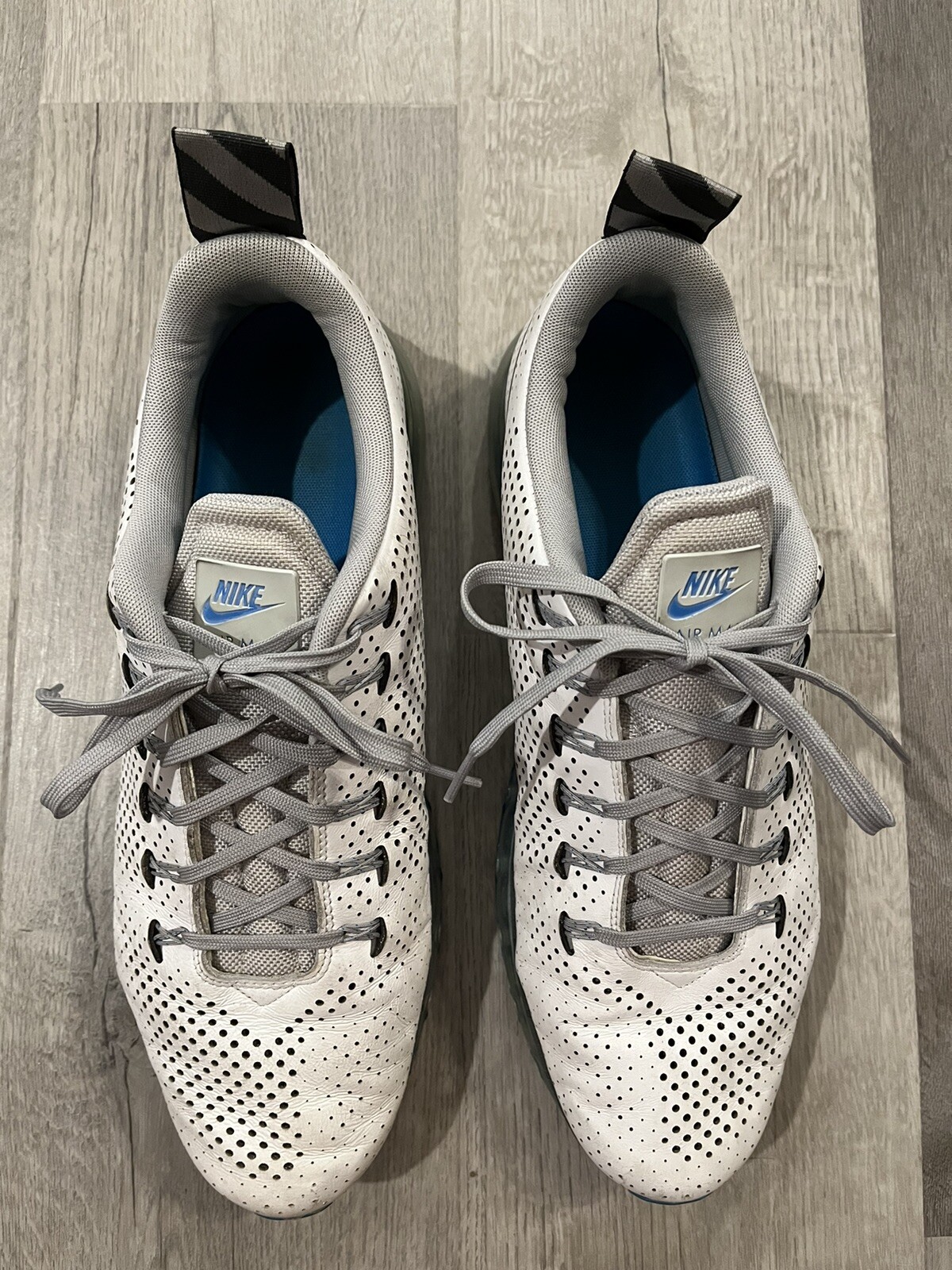 ladies 95s