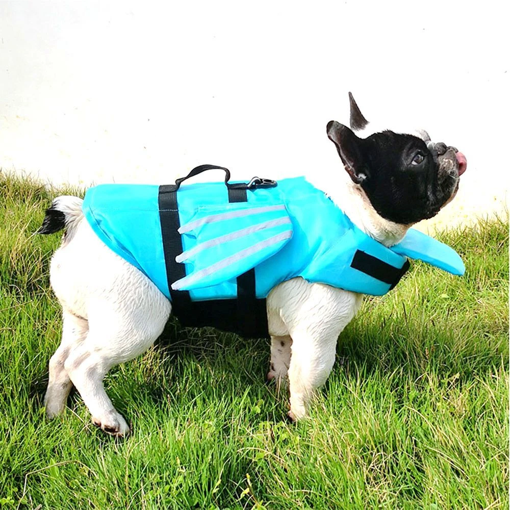 Good to go shop dog life jacket