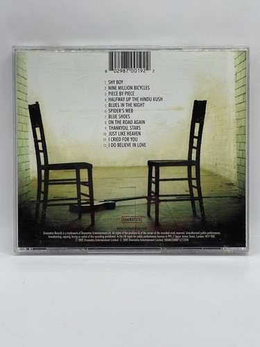 Jazz, Swing, Blues, Soul, R&B, Reggae - CD Auswahl + Multirabatt (nur 1xPorto) - Bild 268 von 516