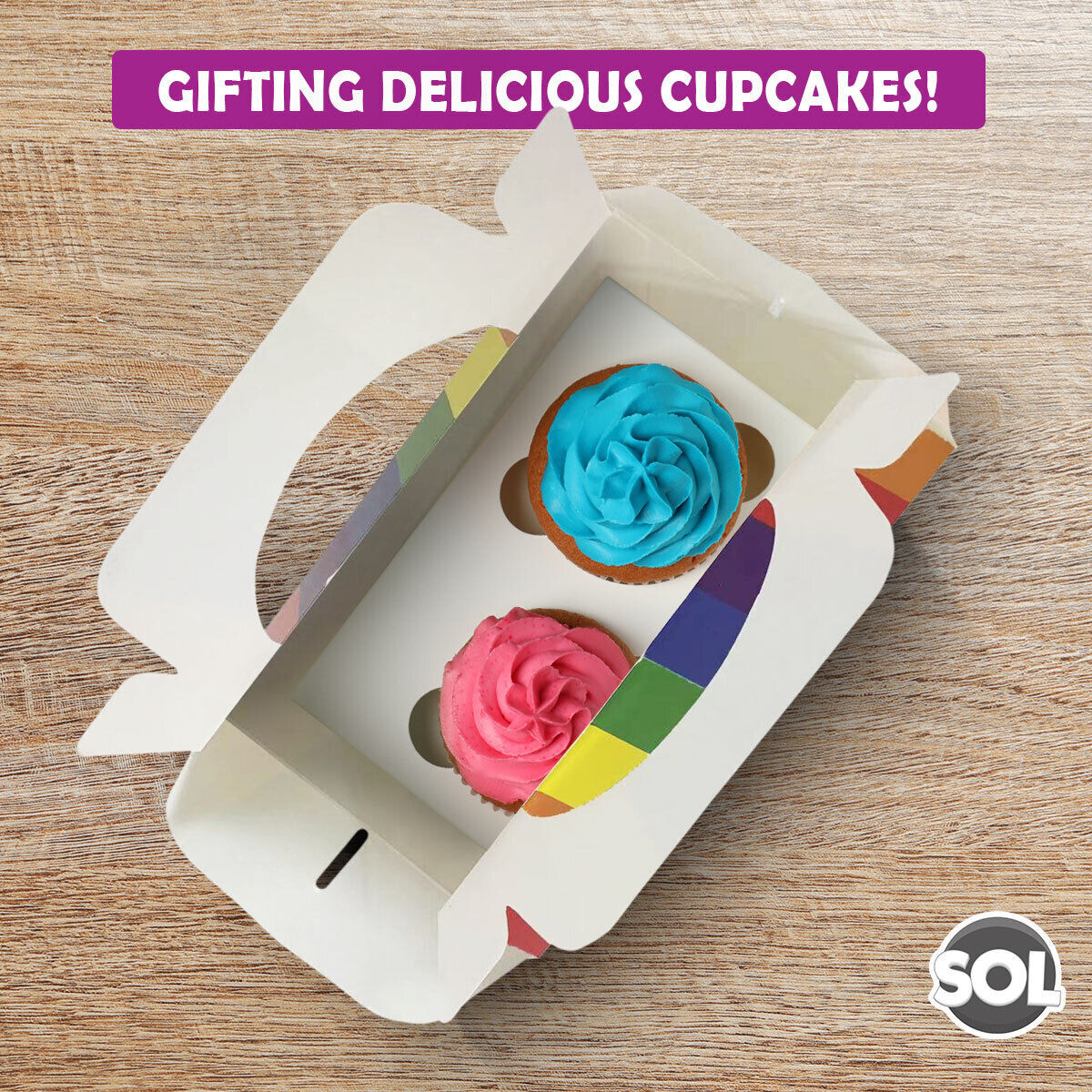 Bomboniera Compleanno Confezionata Su Sacchetto Con Quadrifoglio Rosso - Foto 5