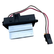 Blower Motor Resistor For HUMMER H2 Heater Blower Motor Fan 19331830 19329838