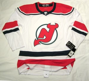 devils 3rd jersey